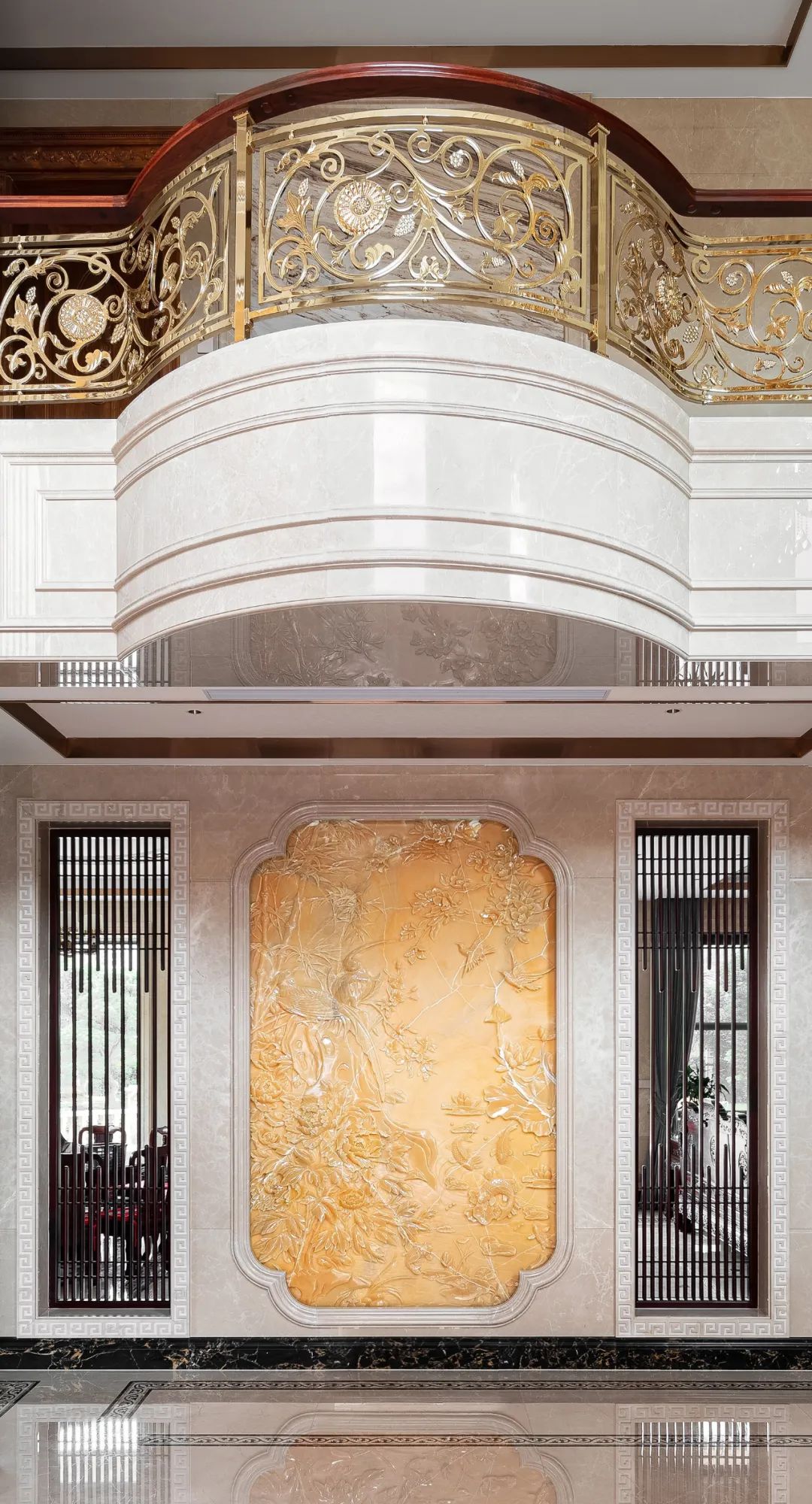 琼楼玉宇丨中国广州丨广州W设计-7