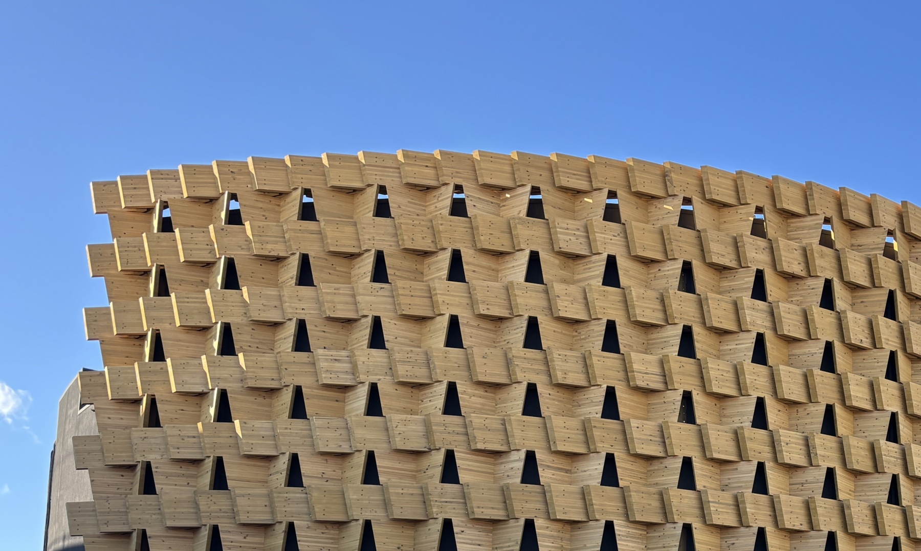 2025年大阪世博会波兰馆丨日本大阪-15