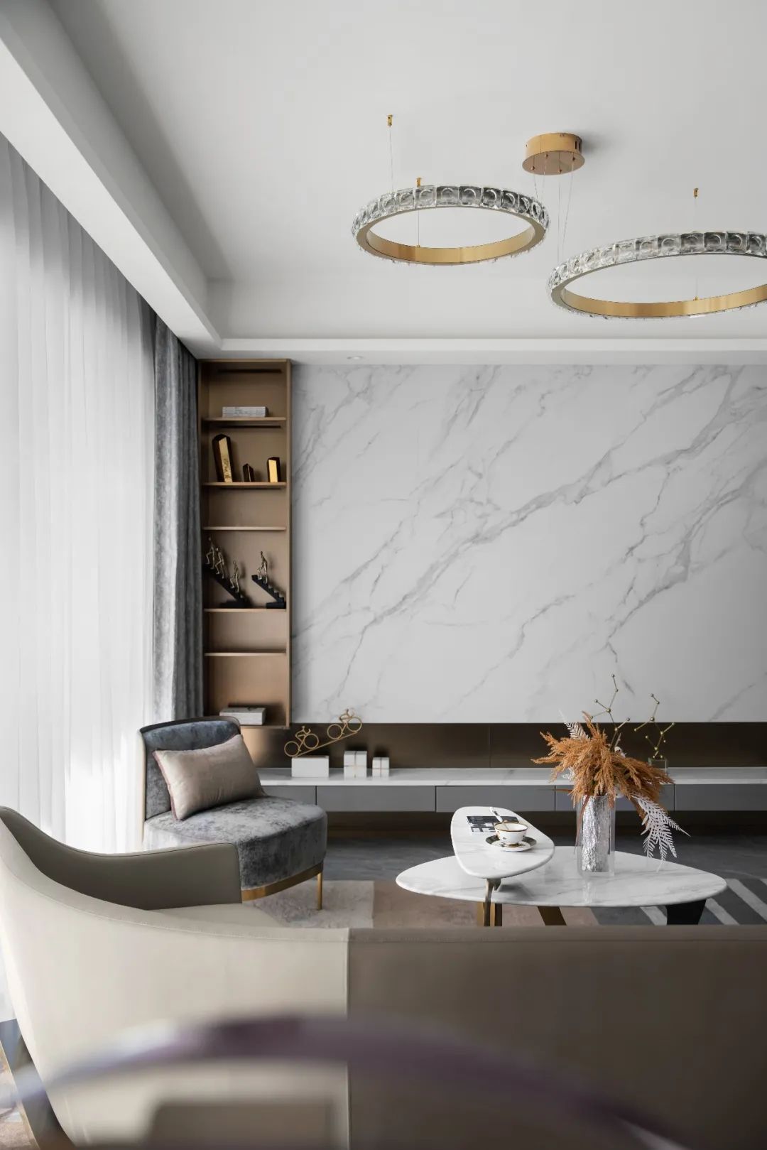 邯郸泽信公馆丨中国邯郸丨上海叙言建筑设计有限公司-53