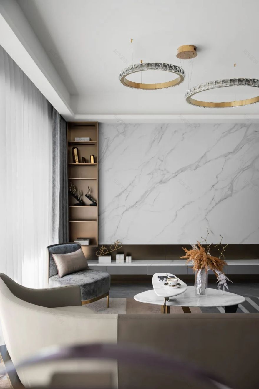 邯郸泽信公馆丨中国邯郸丨上海叙言建筑设计有限公司-53