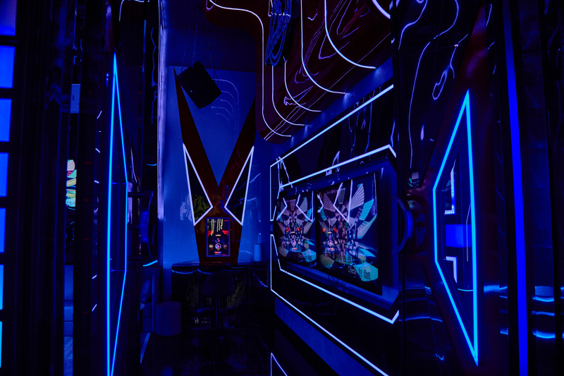 海伦司派对 KTV丨中国绥化-25