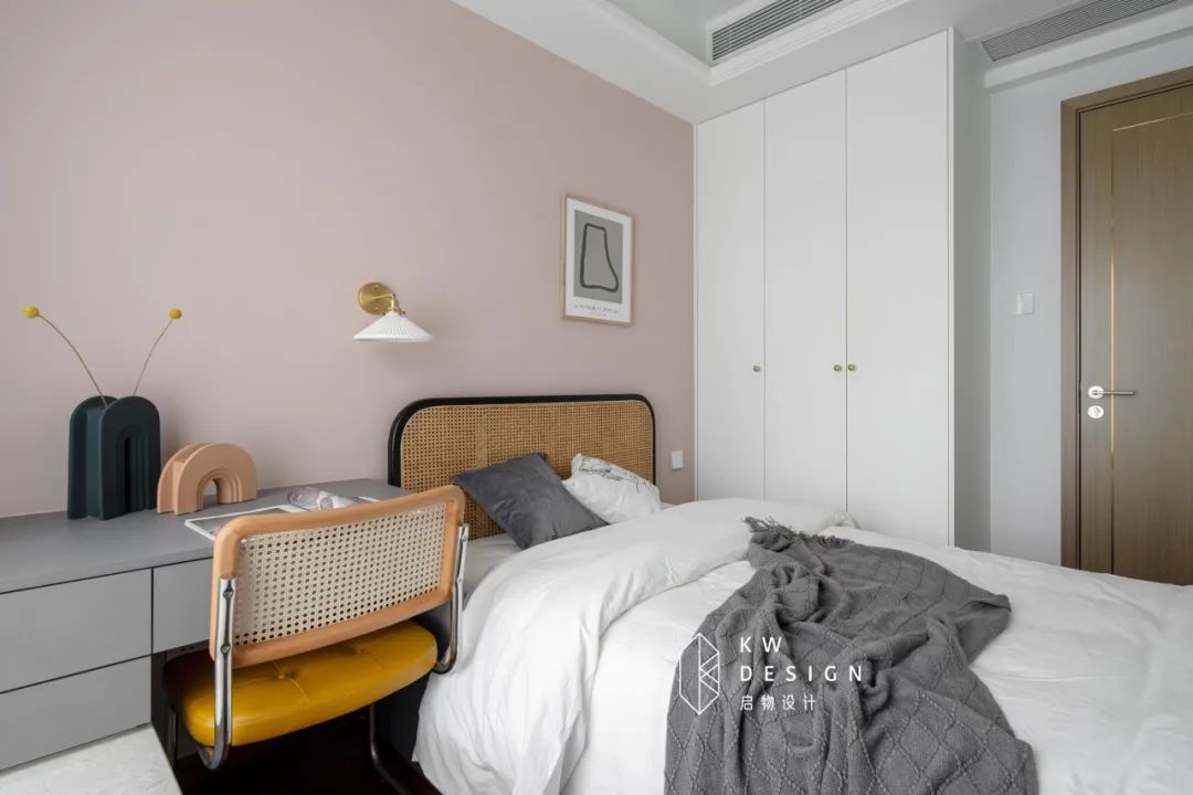 混搭风度假宅 展现多元魅力-81