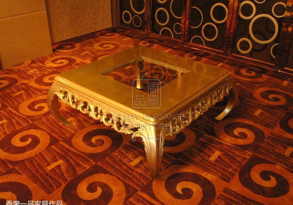 
华裕公司会所实拍 -16