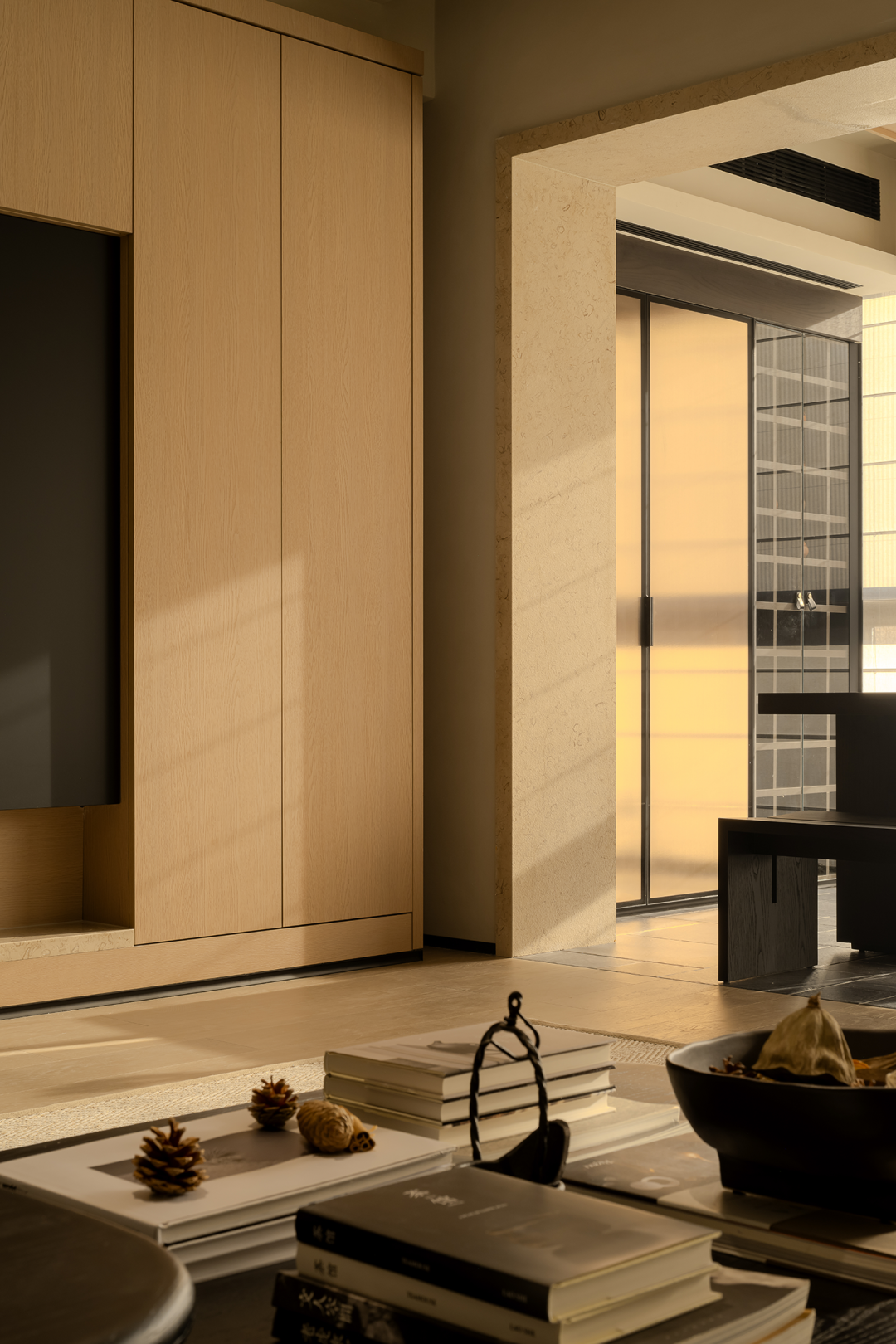 长物志丨中国广东丨陈浩鹏(深圳)室内设计有限公司-24