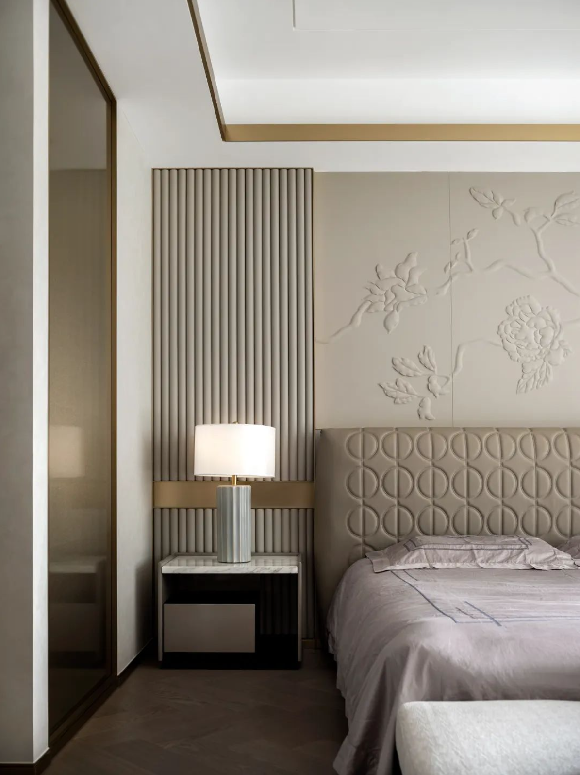 大隐于市平墅雅居丨中国深圳丨Focus studio-21