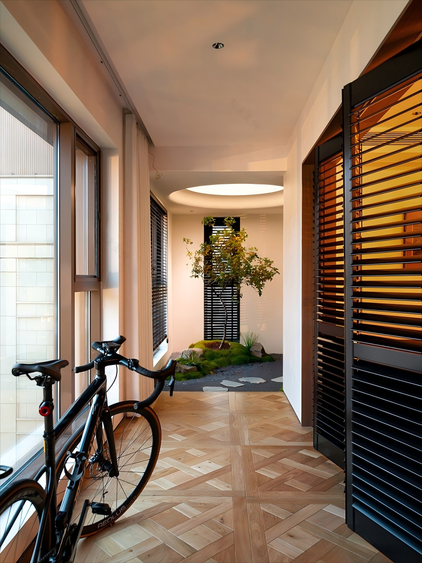 华润置地·悦府丨中国浙江丨路子曰设计事务所-30