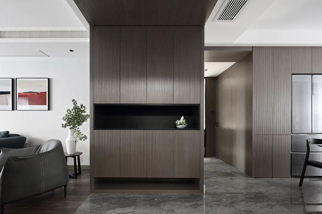 董雅妮 | 故都的秋·时代瑞府-13