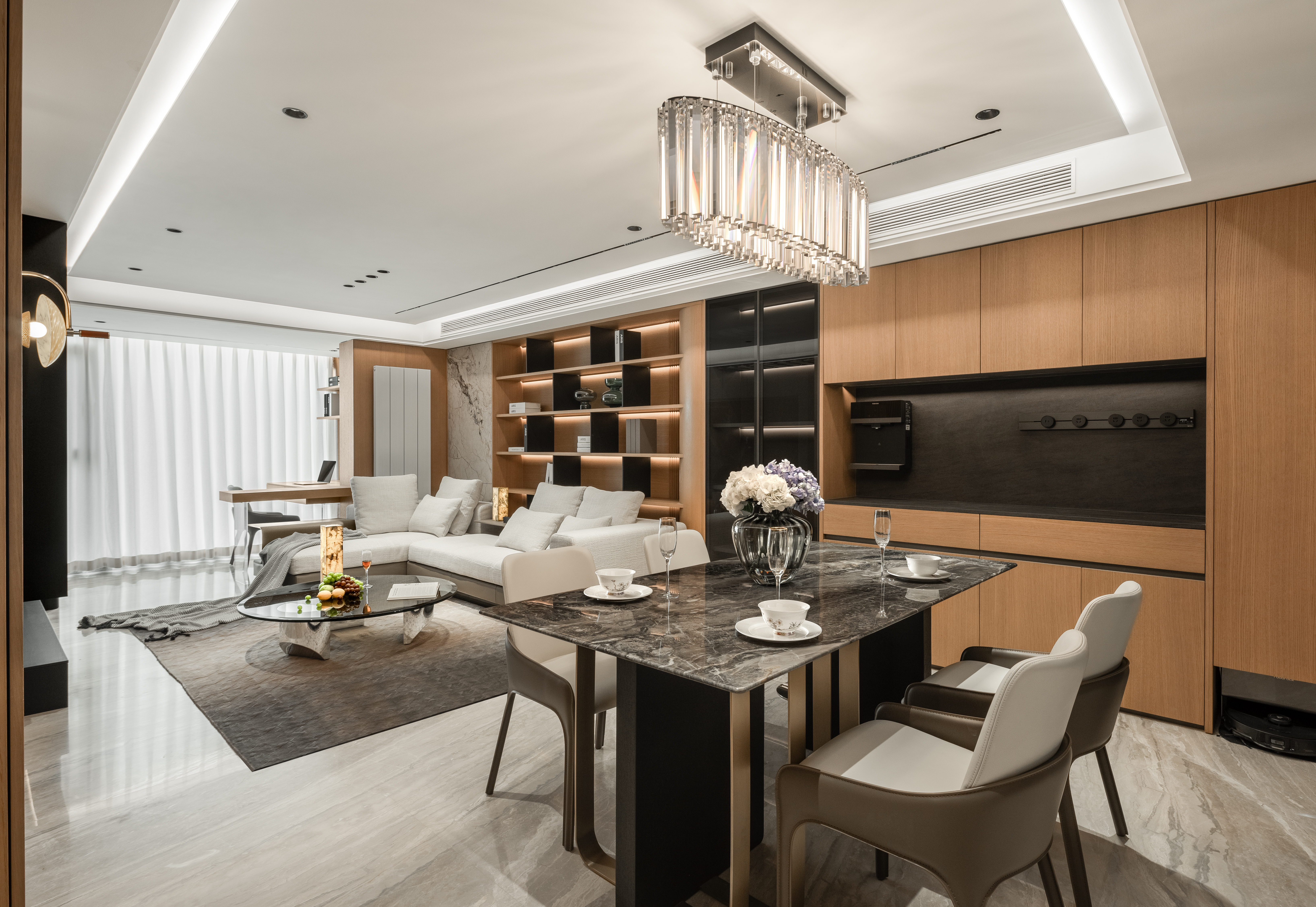 意式平层项目-1