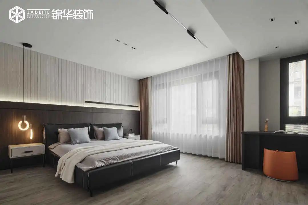 锦华装饰“红锦奖”2022 室内创新设计大赛丨江苏锦华装饰-63