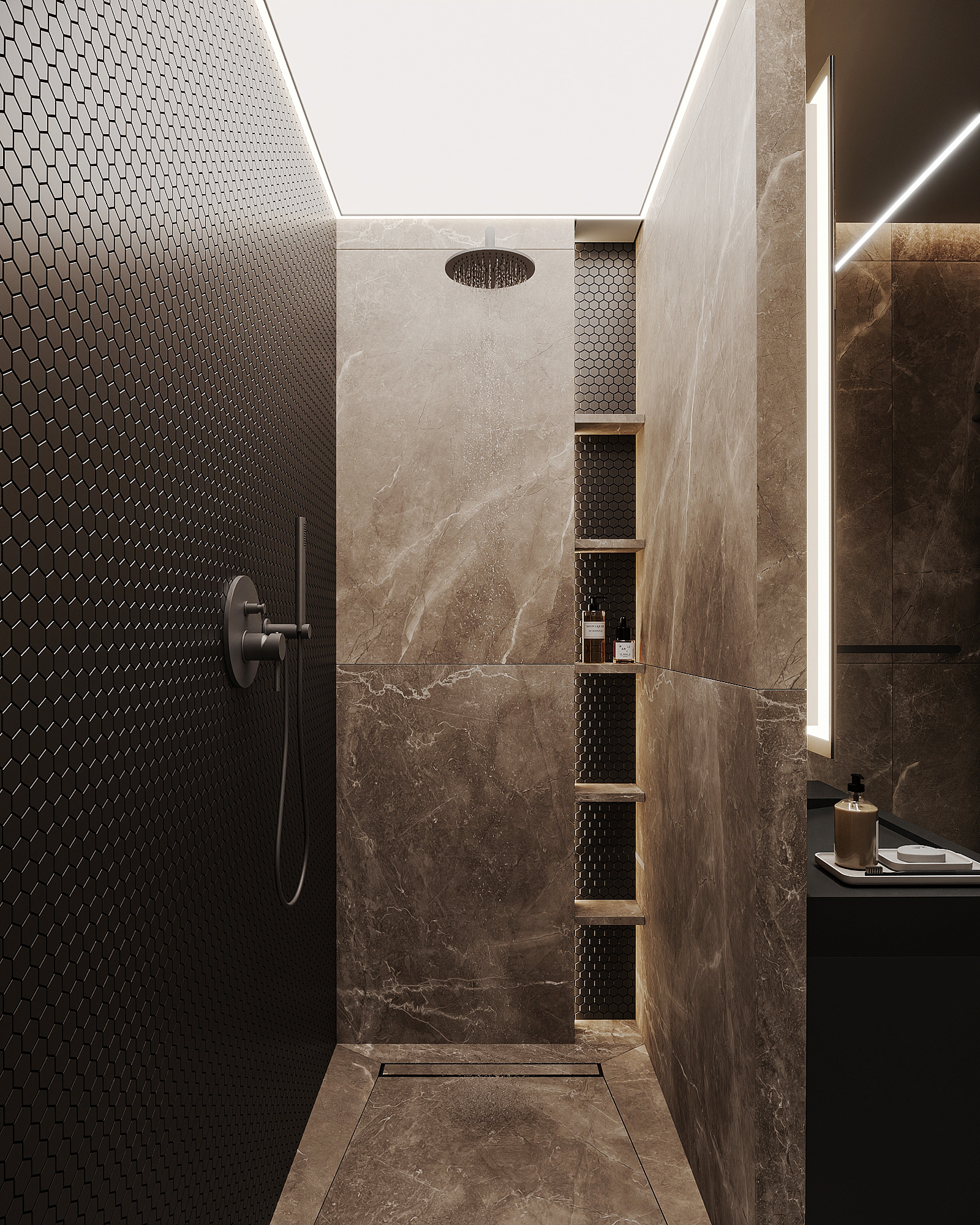 波兹南现代公寓丨波兰波兹南丨Bodes studio-23