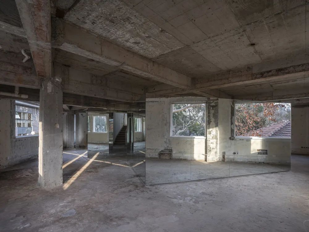 景德镇陶溪川酒店凯悦臻选丨中国景德镇丨恺慕建筑-264