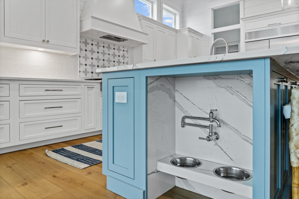 丨Bob Chatham Custom Home Design-47