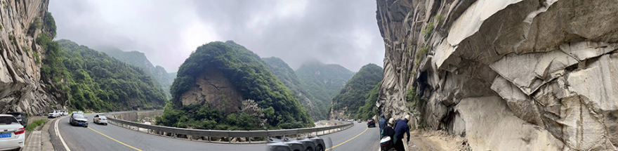 商洛七星村北斗山居民宿群落丨中国商洛丨垣建筑设计工作室(西安建筑科技大学建筑学院)-20