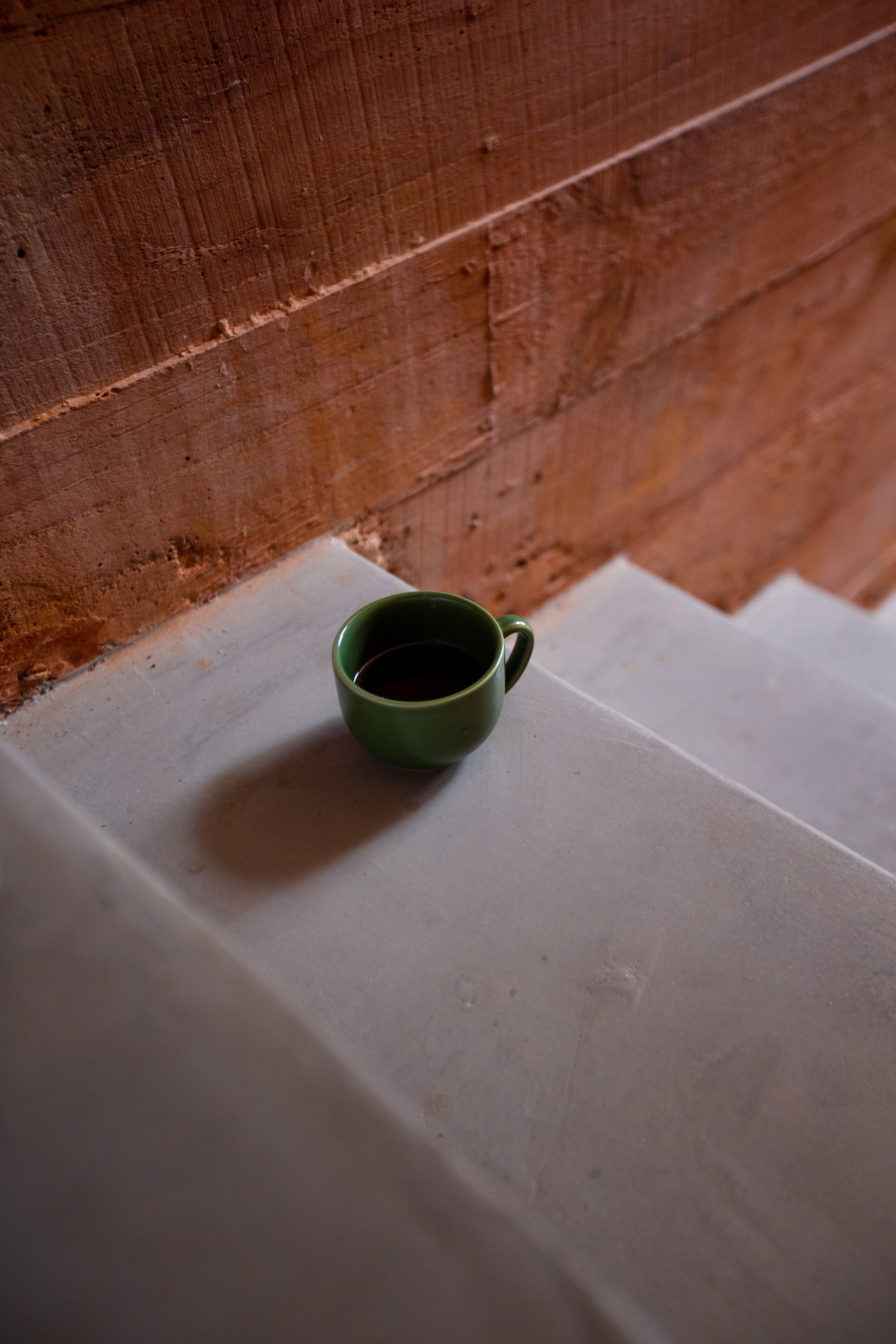 咖啡馆丨巴西米纳斯吉拉斯丨TETRO Arquitetura-14