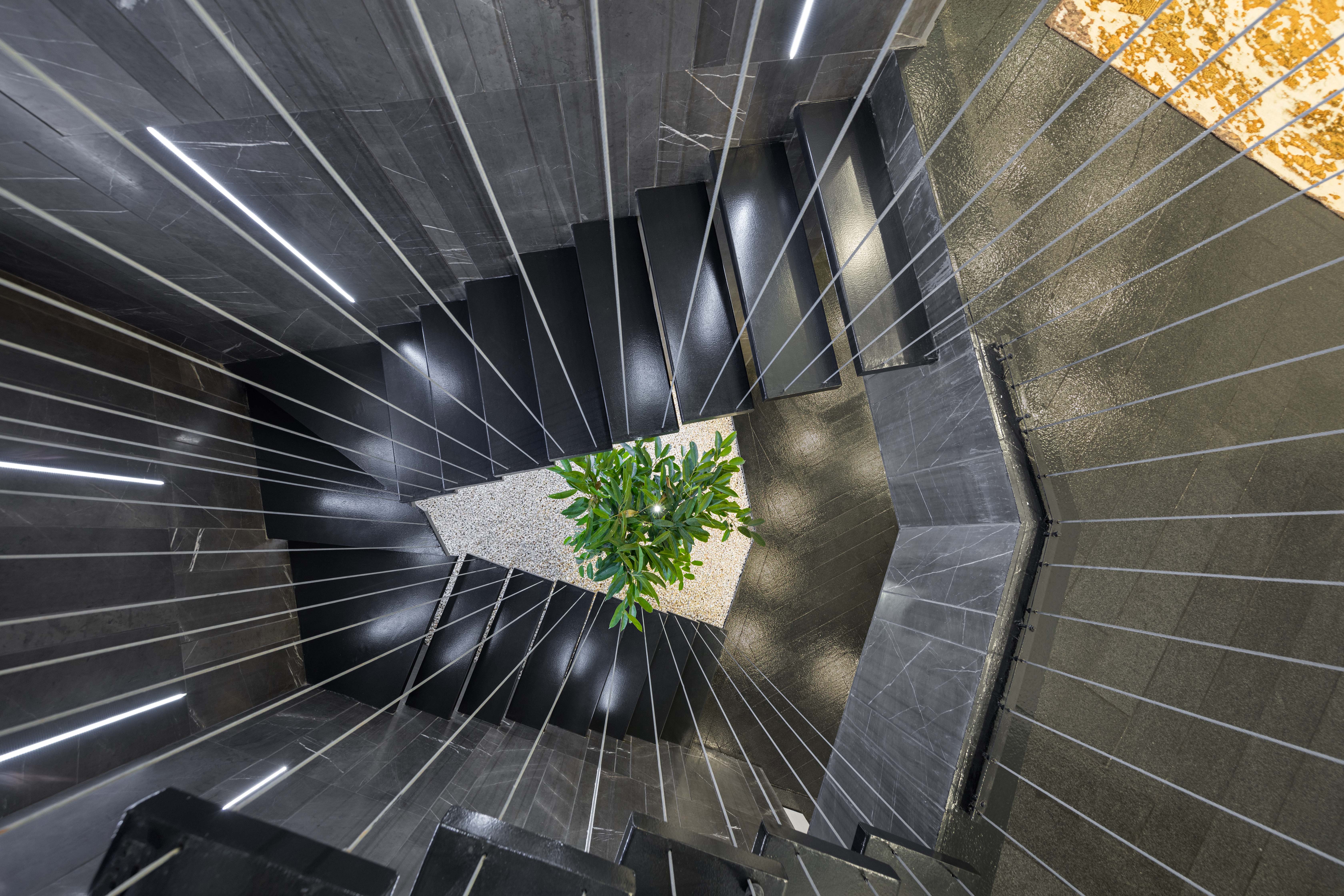 悬臂屋丨伊朗德黑兰丨uc21 建筑事务所-51