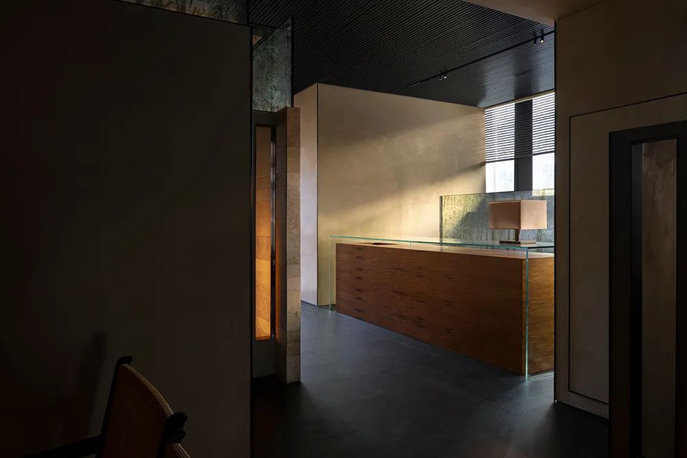 玖五京菜杭州城北万象城店丨中国杭州丨AD艾克建筑设计(深圳)-31