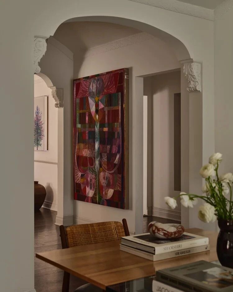 设计师的洛杉矶现代主义栖居丨美国洛杉矶丨Carolyn Miller-44