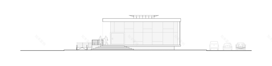 RBIDZ Entrance Gate Jeremy Steere Architect-68