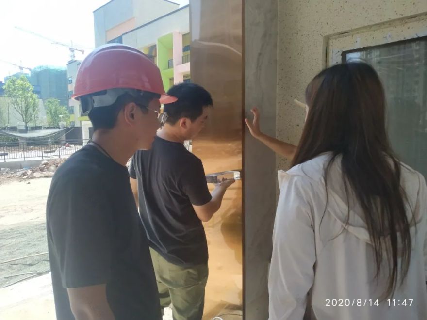 万科·金开悦府锦悦 | 生活“园”来如此-124