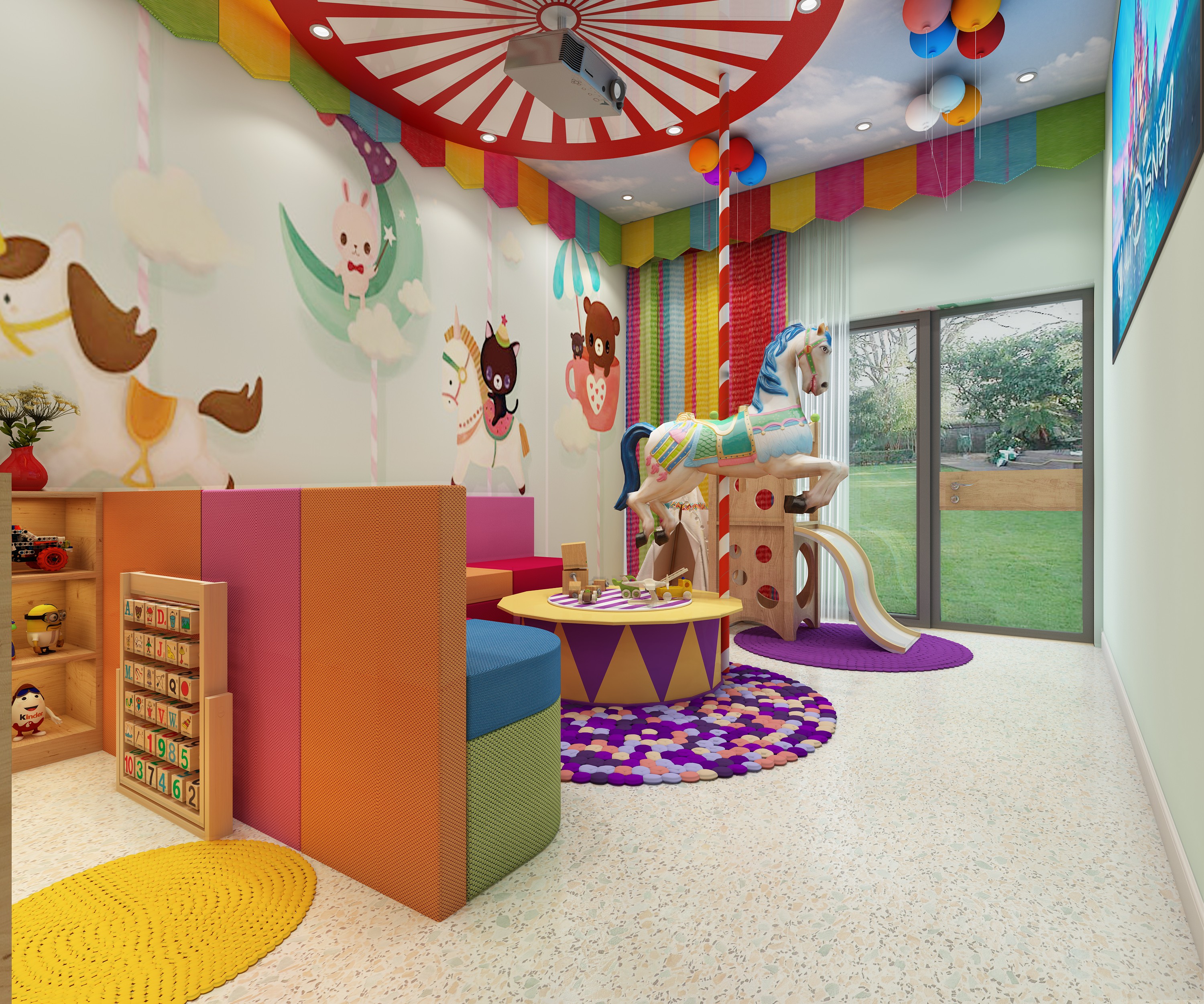 千岛湖都源山庄民宿设计丨中国杭州丨LD设计-47