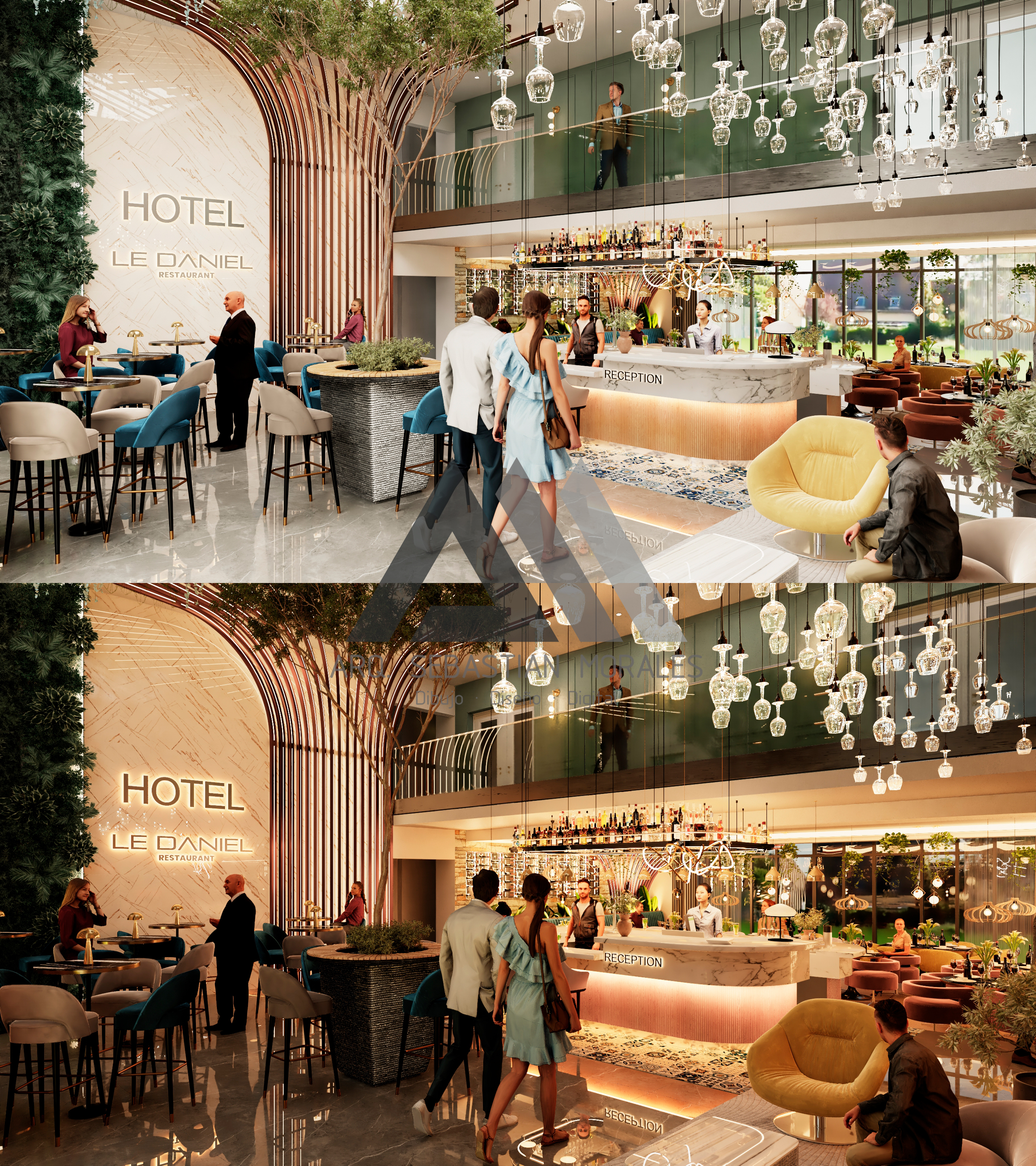 Hotel Design in France-0