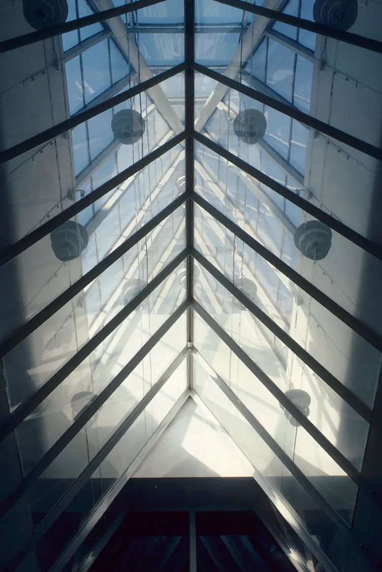 芬兰国家年金协会大楼丨芬兰赫尔辛基丨爱诺和阿尔瓦·阿尔托-35