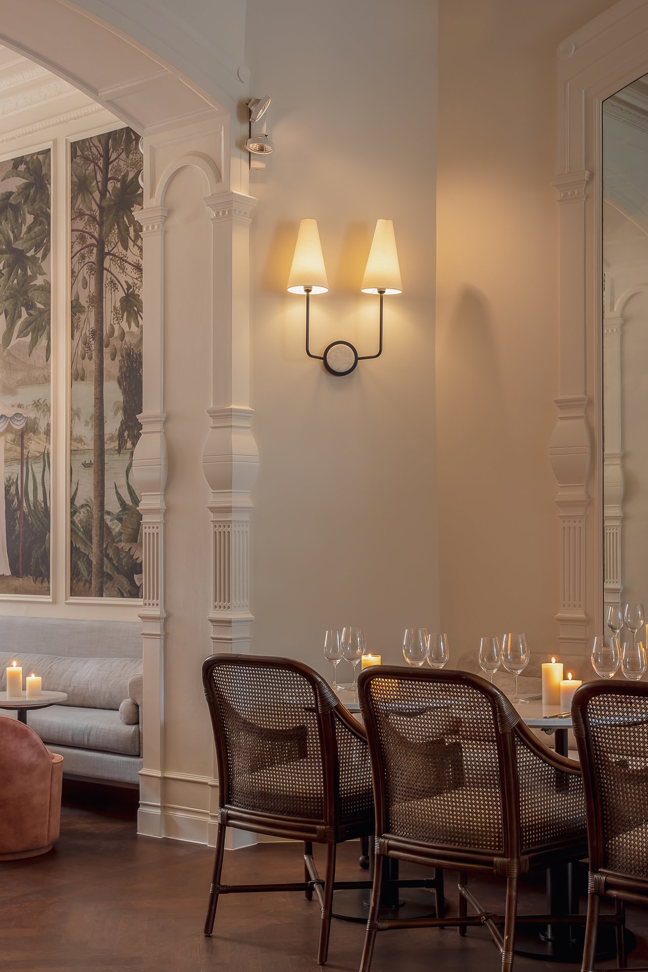 九号俱乐部丨比利时丨Hélène Van Marcke Studio-6