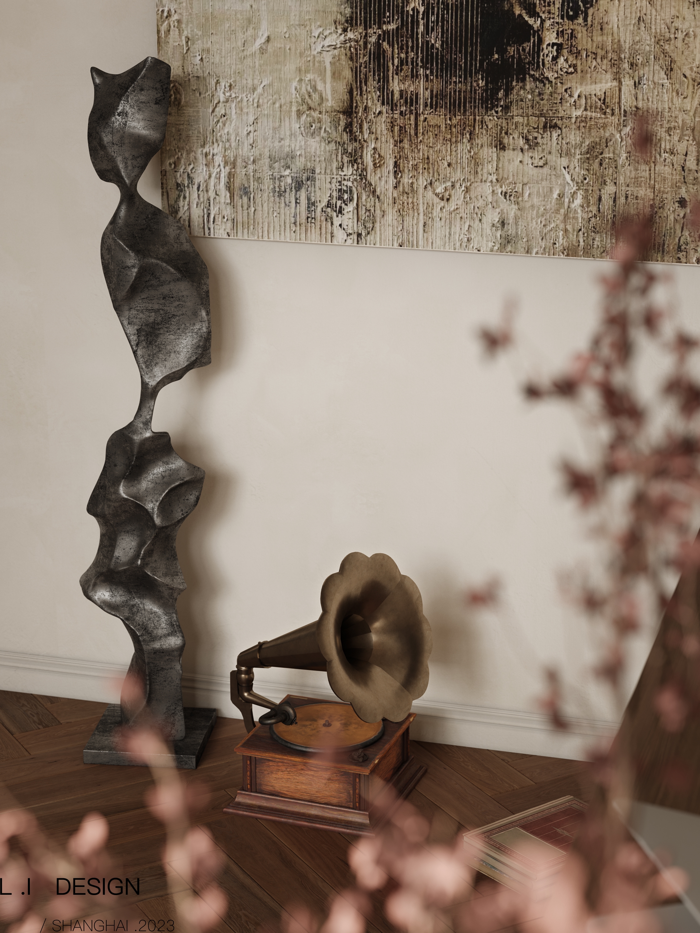 夏日的骄阳，冬日的暖阳-13