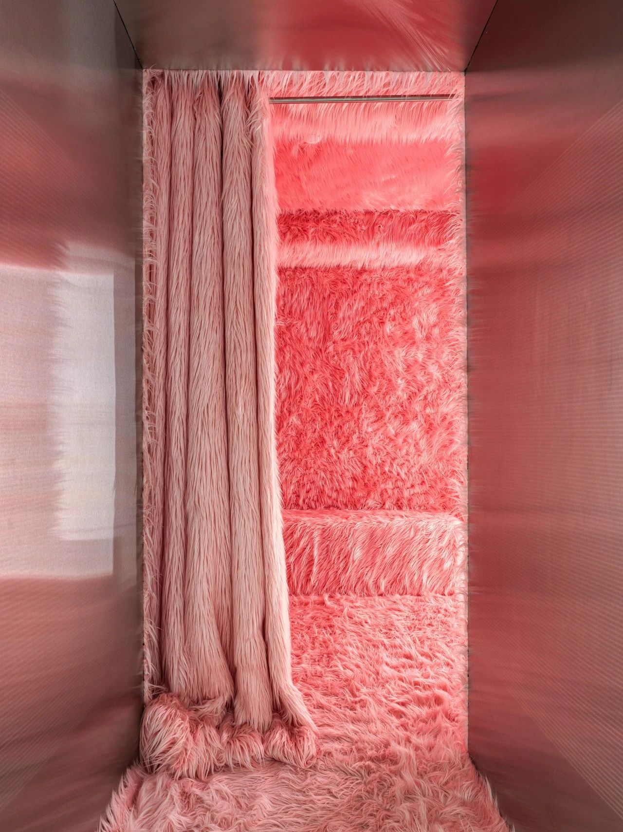 Quick Buck 快闪店丨俄罗斯莫斯科丨Ar Architects-14