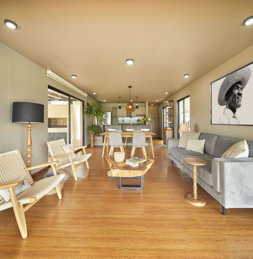 我的天堂之家-23