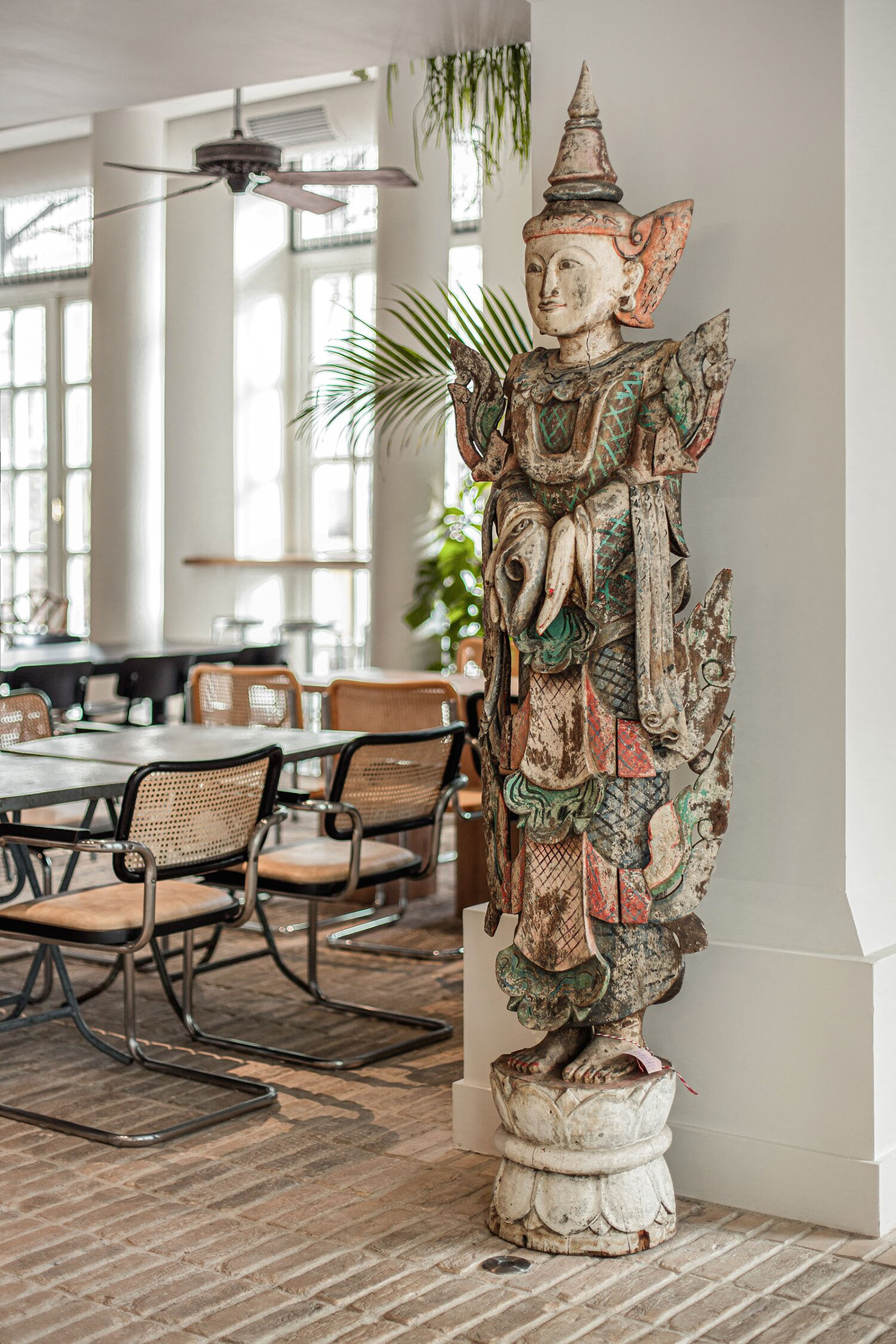 THAILAND HI 酒店 | balbek bureau | 2020 | 乌克兰-72