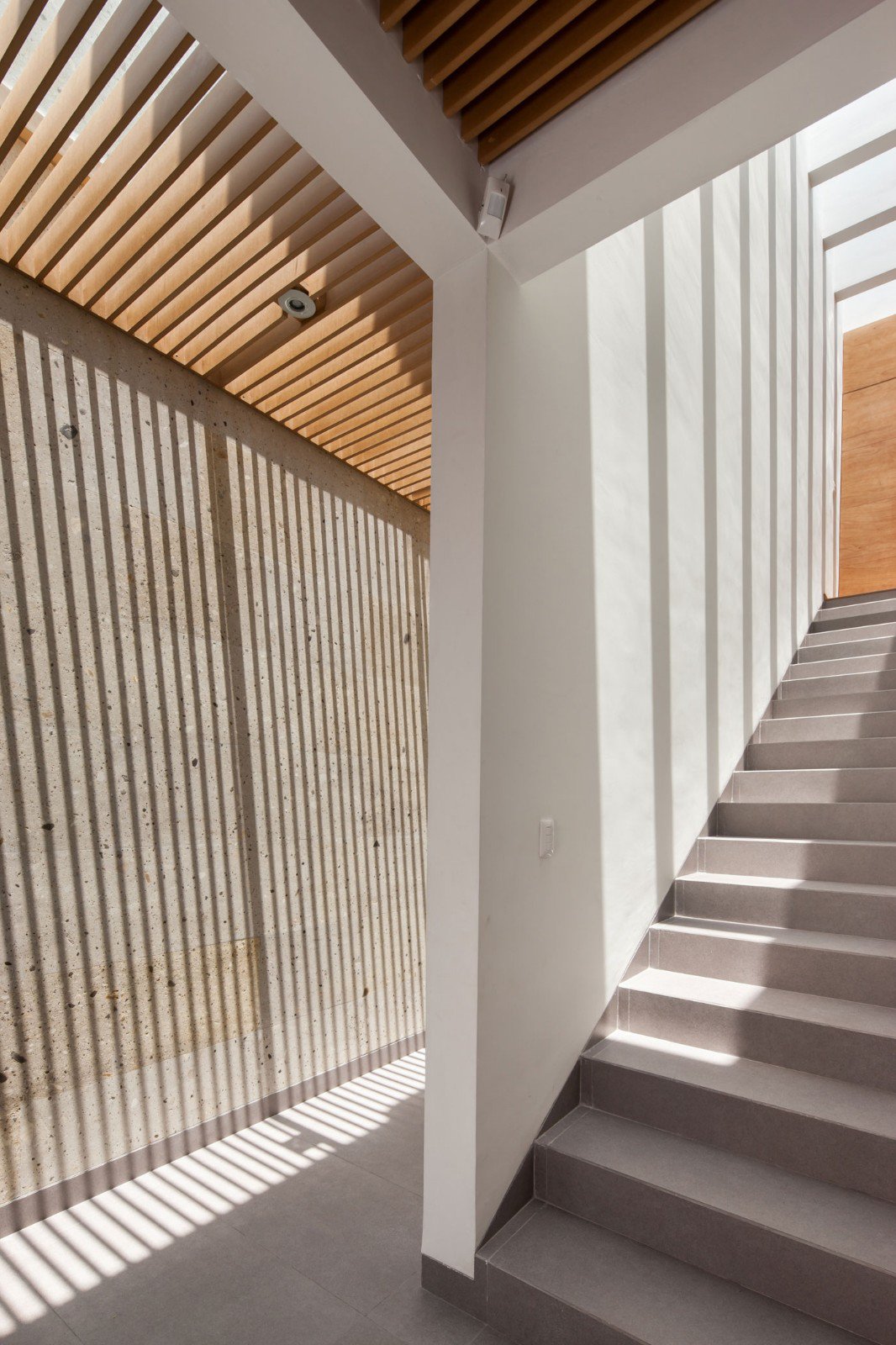 高明住宅——墨西哥的富豪别墅-10