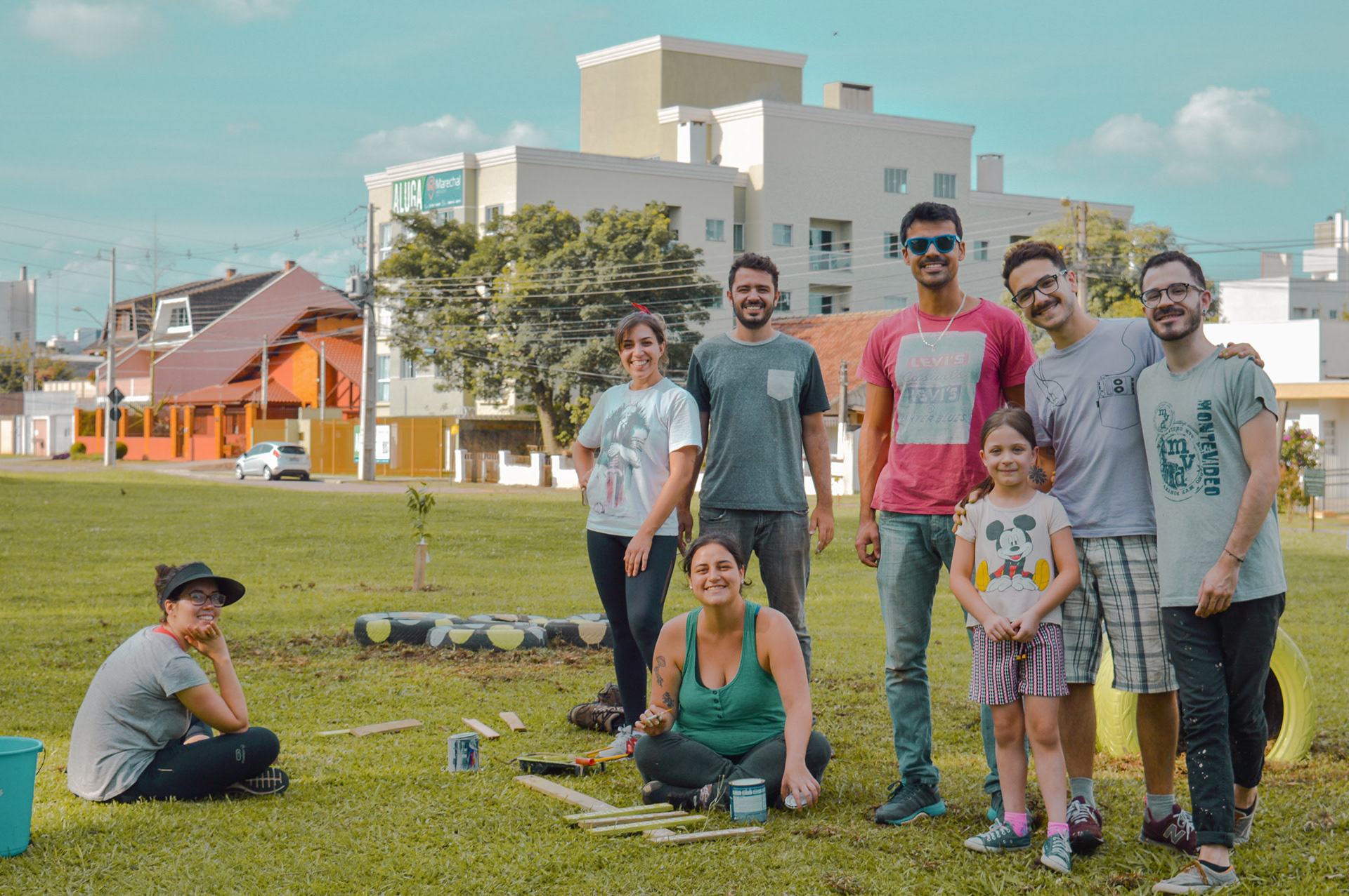 城市创新实验室丨巴西丨Sociedade Global-103