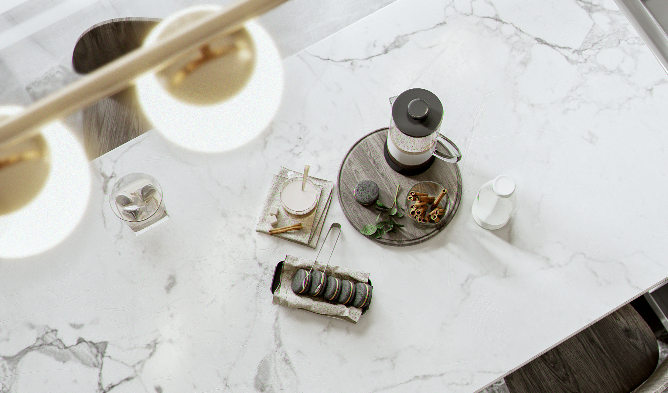 现代简约风办公空间设计-7