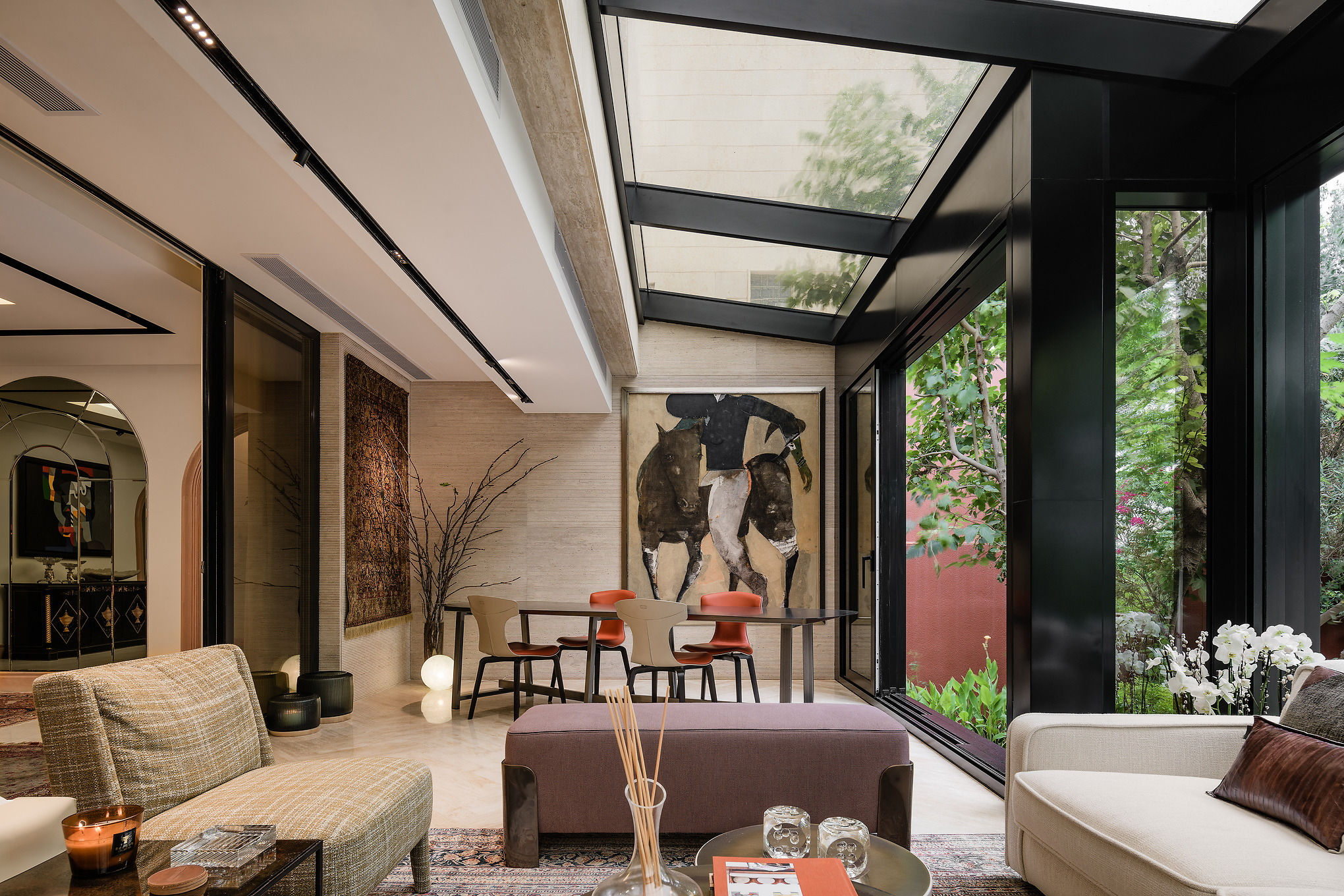 花园房 | Nabat | 2023 | 科威特-2