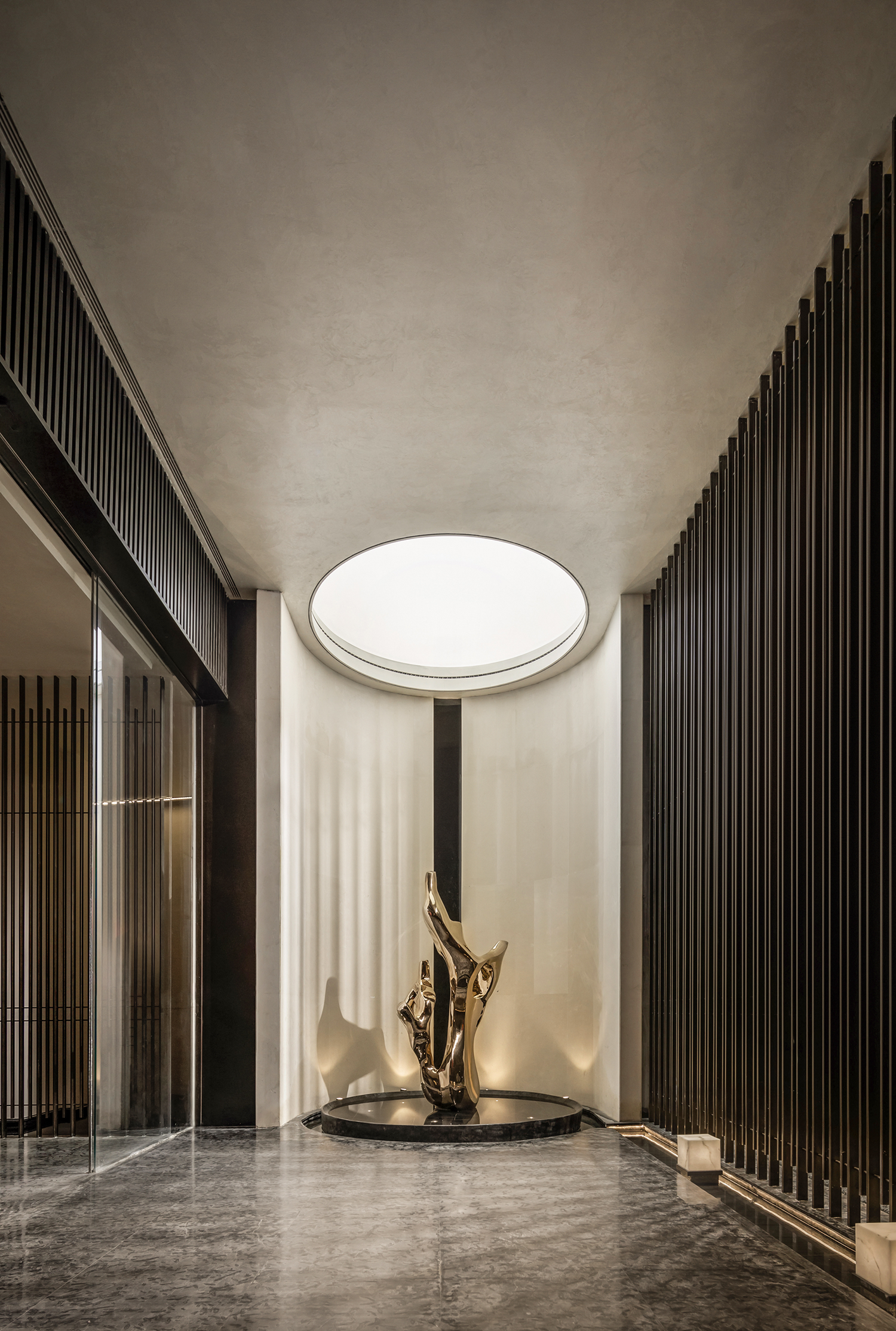 北京璞瑅润府丨中国北京丨峻佳设计-22