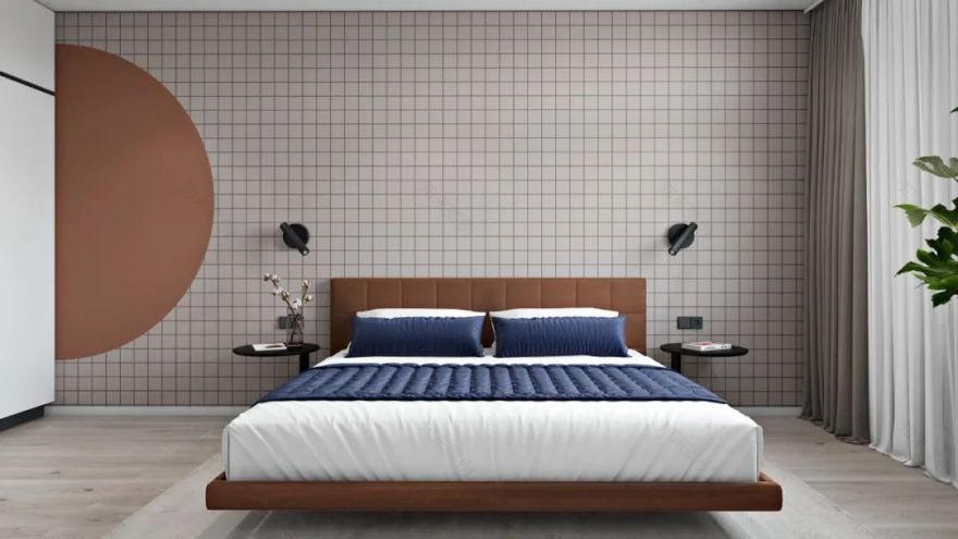 超赞的小户型设计,这才是一个人的豪宅!-47