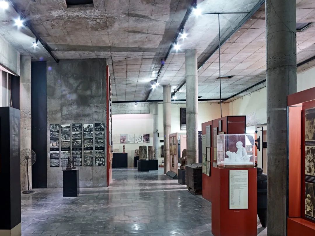 绍丹别墅丨勒·柯布西耶-60