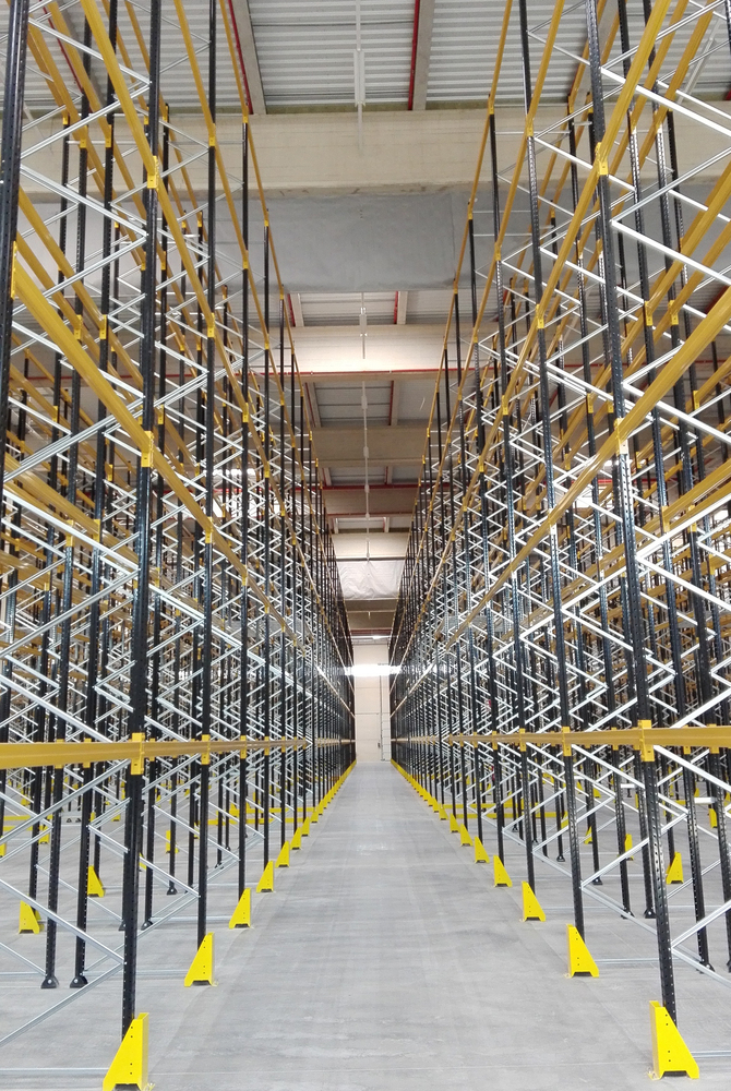 简约高效，自然采光 | JATA 新总部设计-32