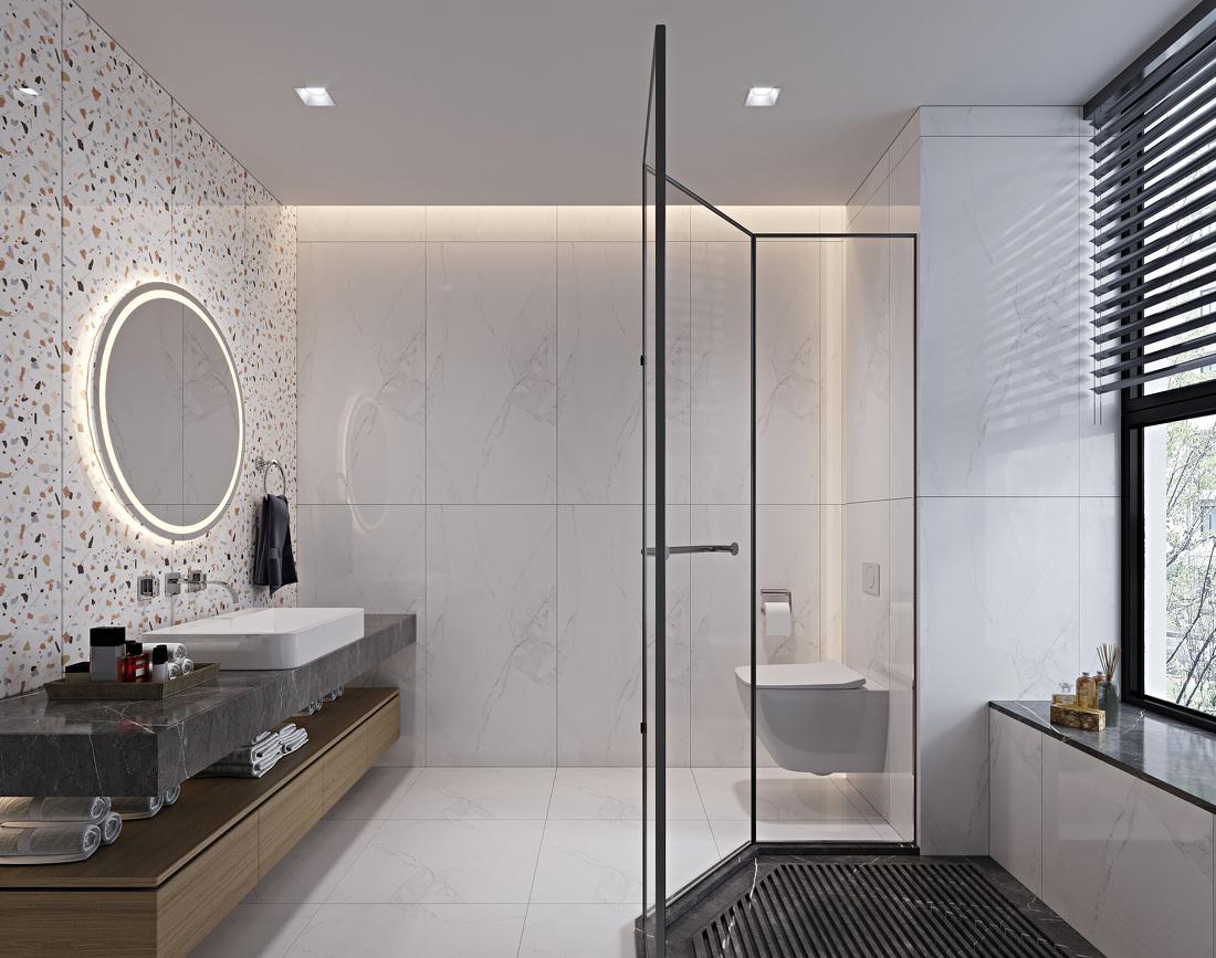 简约复式|弎元设计|-5