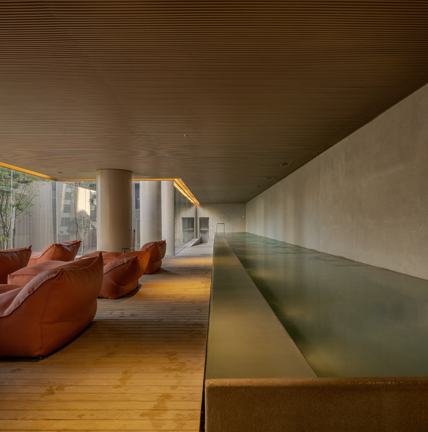 Praça Henrique Monteiro多功能综合体丨巴西圣保罗丨Arthur Casas-208