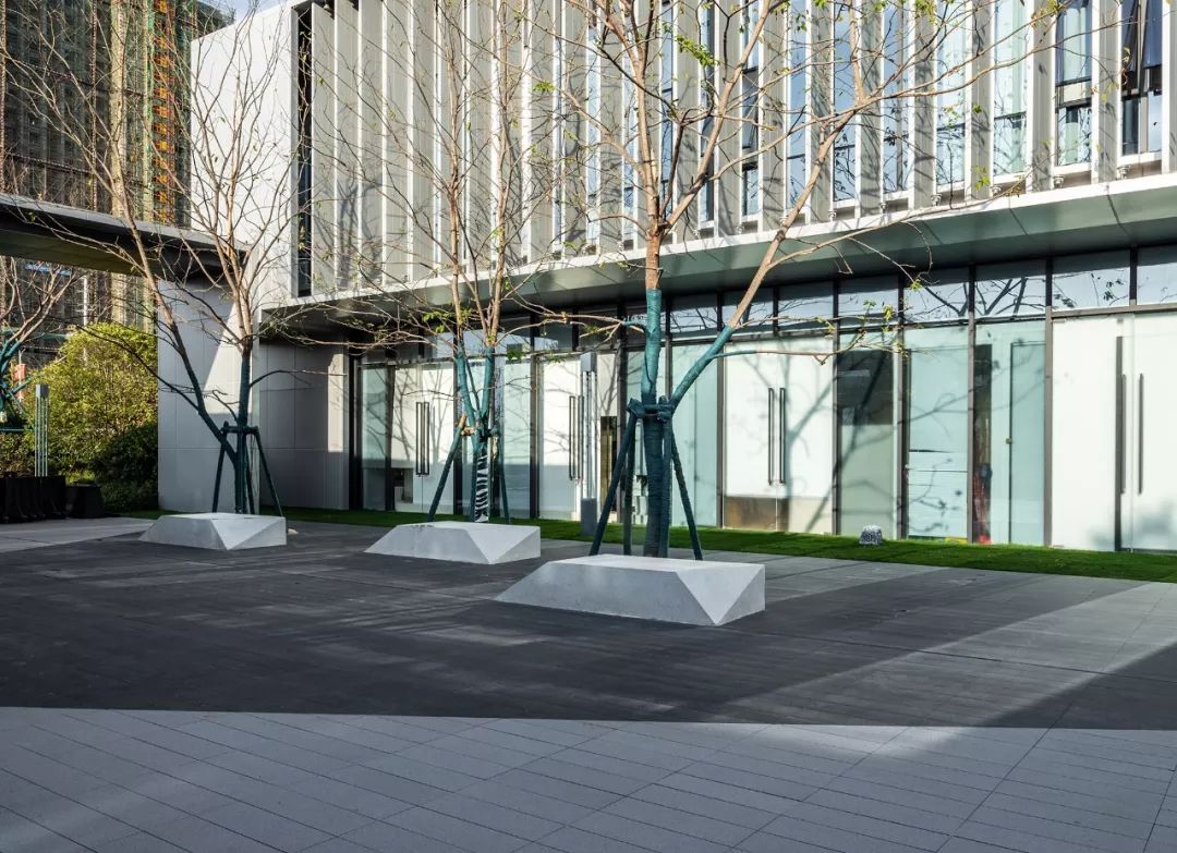 南昌力高君誉滨江 | 繁华都市中的秘境花园-55