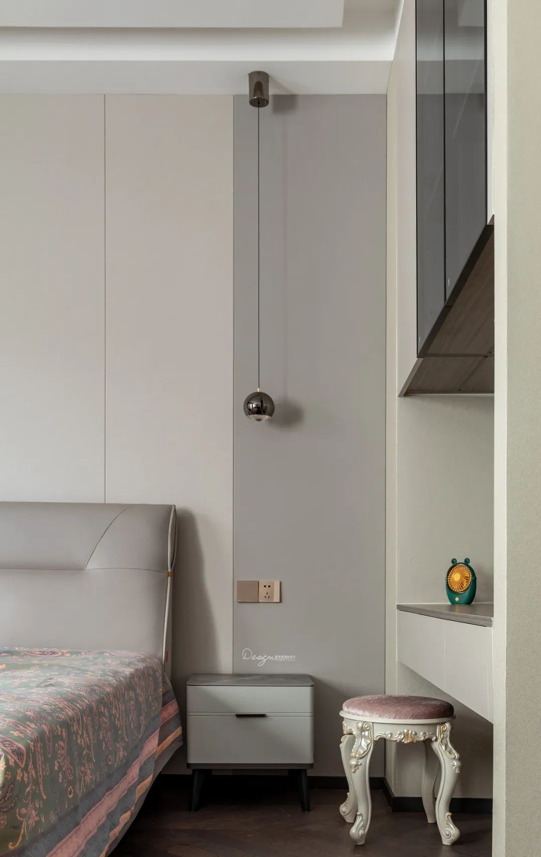 半山御府 500㎡美式轻奢丨杨智鹏,吴静-61