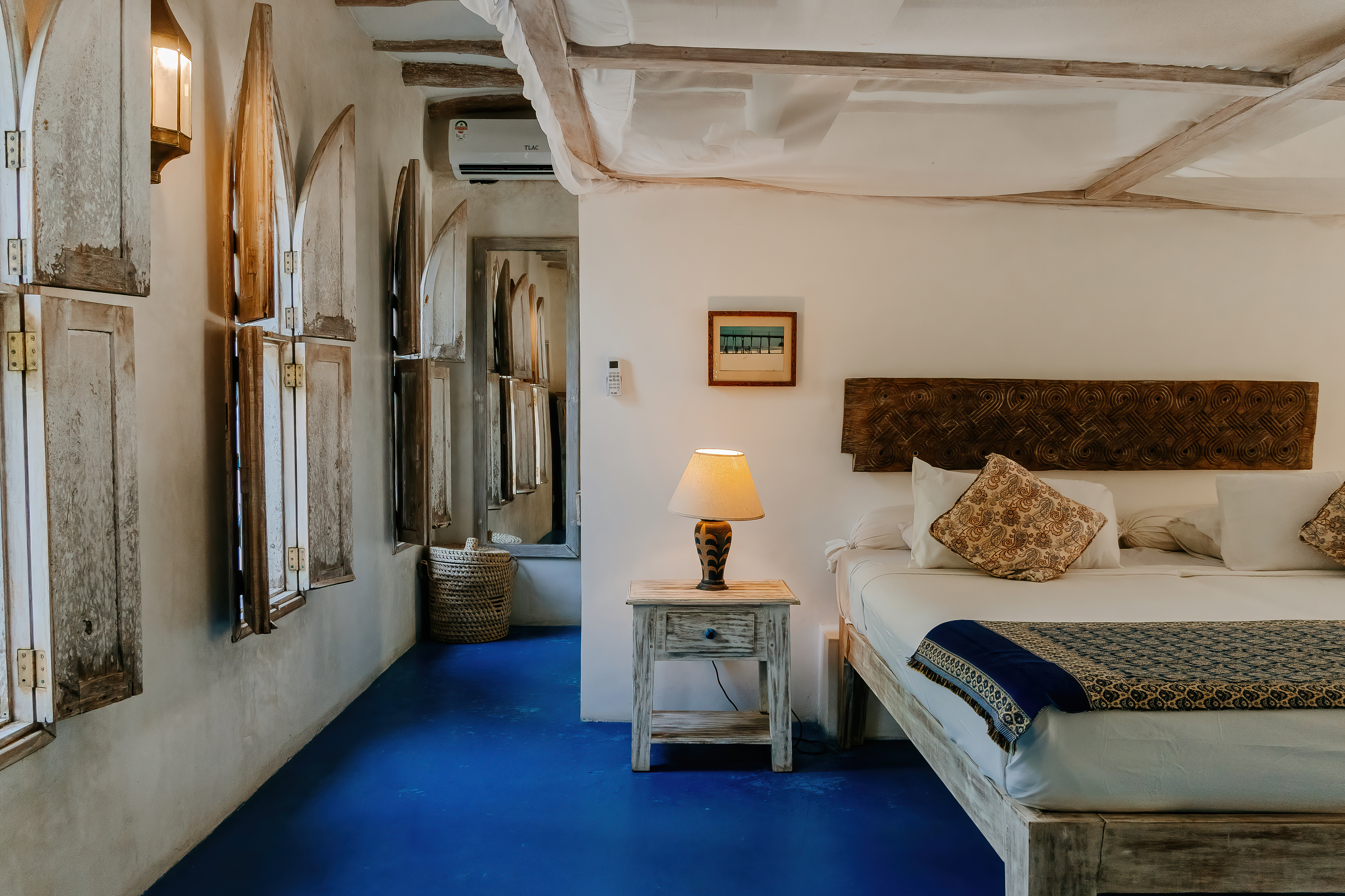 别墅景观 Al Hamra | Watamu-8