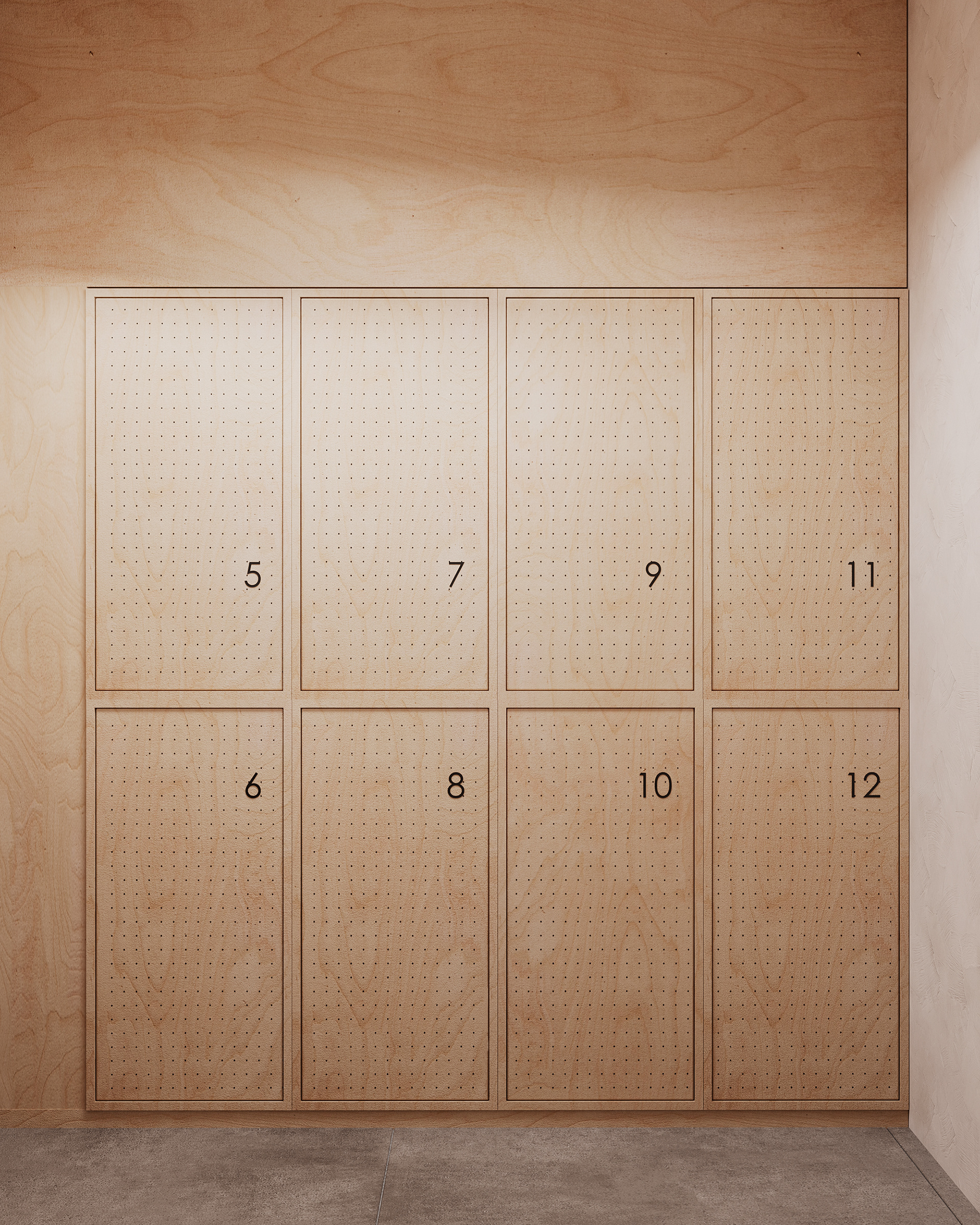 第比利斯吊舱旅馆设计-23