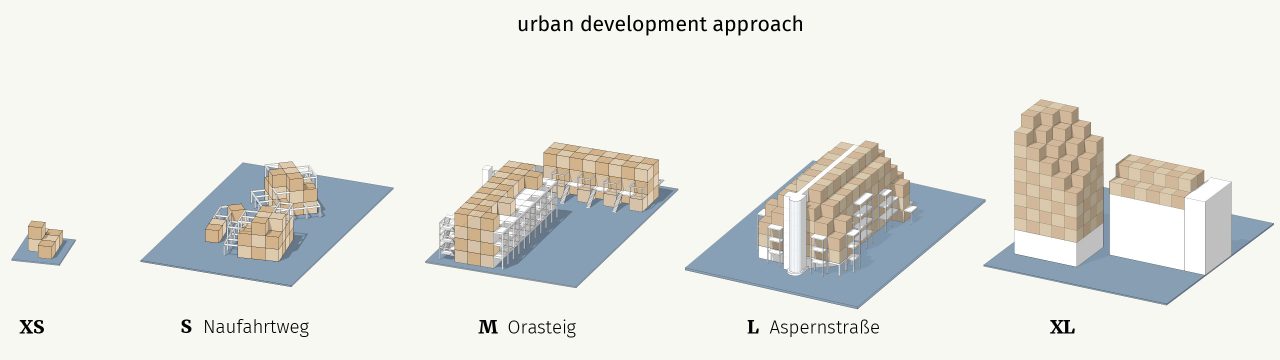 4·4 木质领航员（注：由于the WOODEN PILOT这样的表述不太明确其确切所指，这里按照字面意思翻译） 丨奥地利维也纳-35