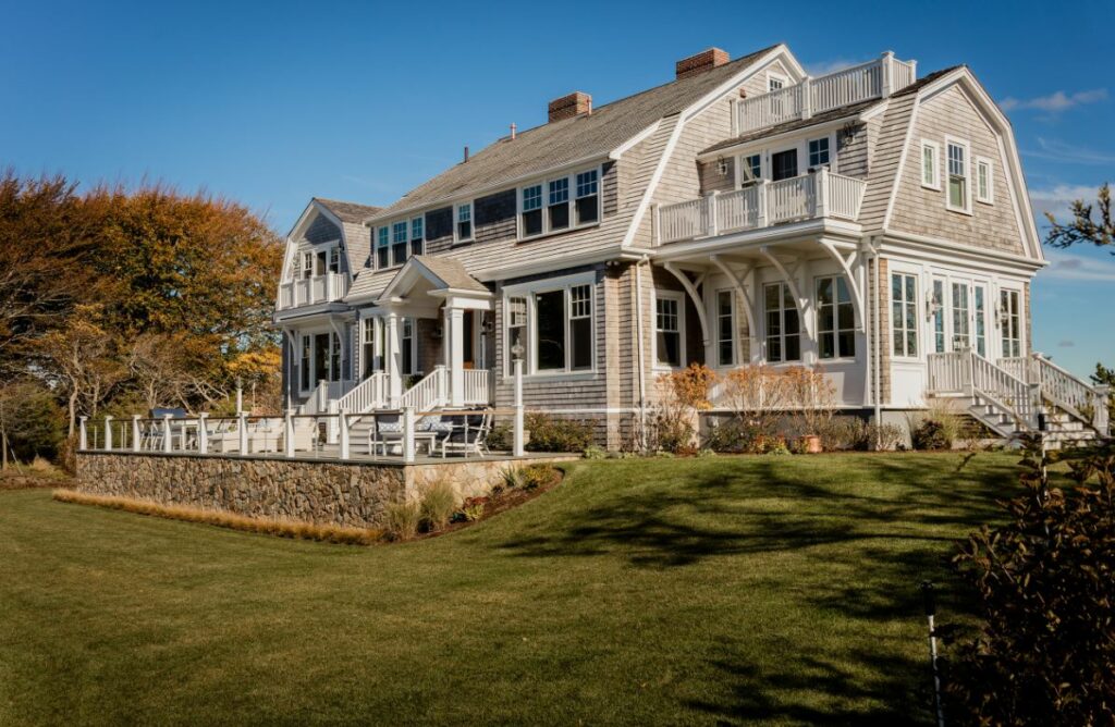 Average Cost To Build A House: Breakdown Of Expenses-0