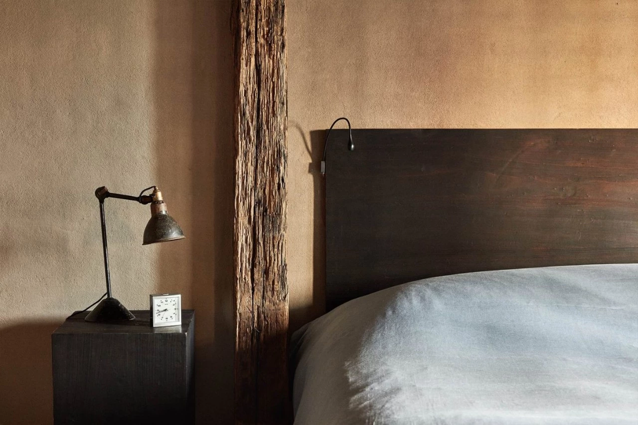 Meridiano 画廊丨墨西哥瓦哈卡丨Axel Vervoordt,Tatsuro Miki-285