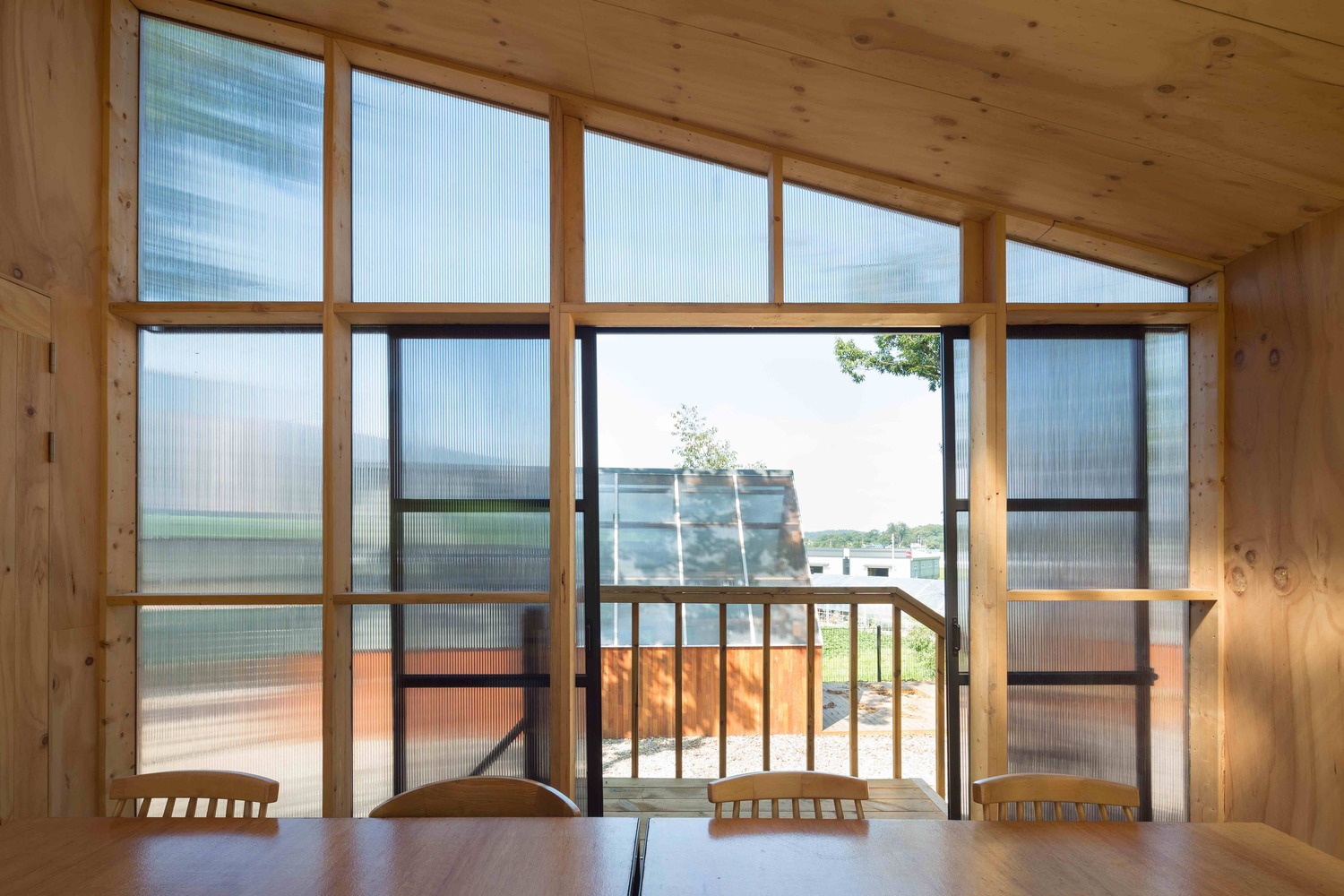 森林中的童话城堡 Haru Cafe-48