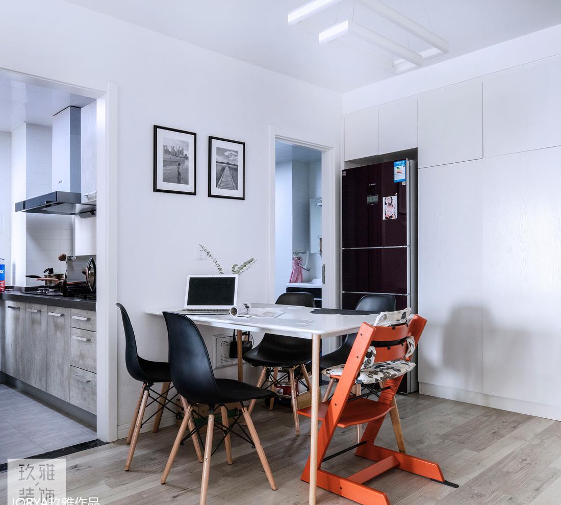 JORYA玖雅丨平层丨简爱-13